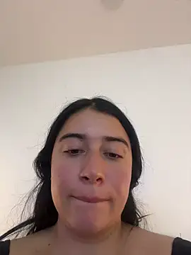 KallyMyller1 online show from April 2026 07:38:02 PM