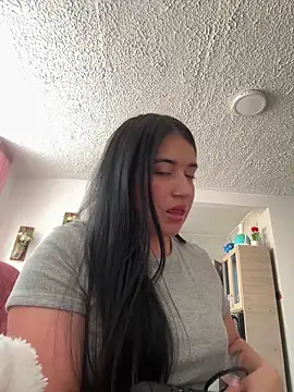 KallyMyller1 online show from February 2026 08:52:01 PM