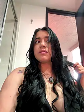 KallyMyller1 online show from November 2025 07:29:02 PM