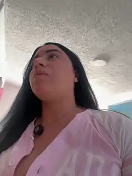 KallyMyller1 online show from November 2025 07:28:01 PM