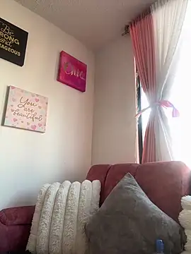 KallyMyller1 online show from January 2026 08:05:01 PM