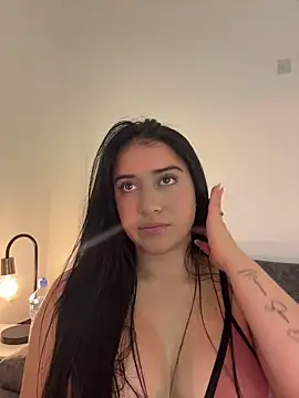 KallyMyller1 online show from April 2026 08:57:02 PM