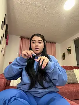 KallyMyller1 online show from February 2026 11:46:01 PM