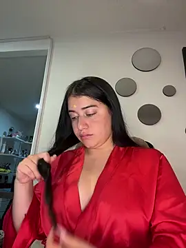 KallyMyller1 online show from March 2026 12:37:01 AM