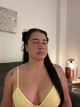 KallyMyller1 online show from July 2026 07:42:02 PM