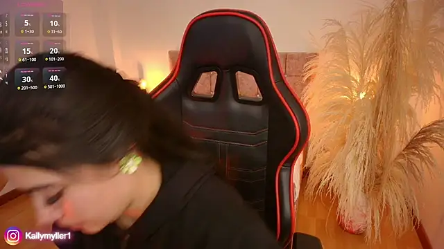 KallyMyller1 online show from February 2025 07:38:01 PM