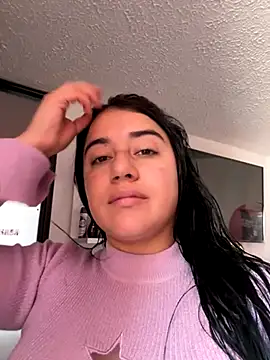 KallyMyller1 online show from November 2025 08:12:01 PM