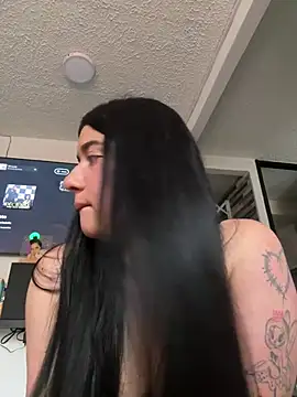 KallyMyller1 online show from February 2026 09:59:02 PM