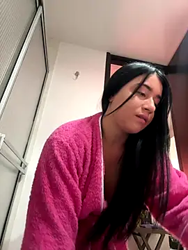 KallyMyller1 online show from October 2025 07:37:02 PM