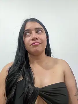 KallyMyller1 online show from March 2026 08:03:01 PM