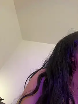 KallyMyller1 online show from April 2026 07:48:01 PM