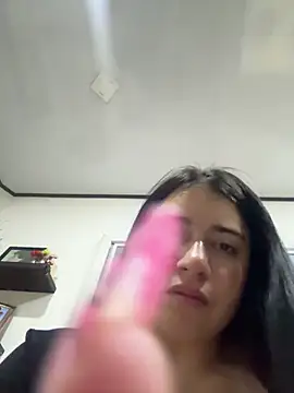 KallyMyller1 online show from February 2026 05:35:02 PM