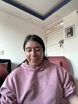 KallyMyller1 online show from March 2026 08:36:01 PM