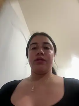 KallyMyller1 online show from April 2026 07:42:01 PM