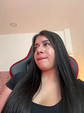 KallyMyller1 online show from March 2025 08:31:02 PM