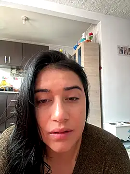 KallyMyller1 online show from November 2025 07:40:02 PM