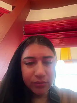 KallyMyller1 online show from February 2025 07:44:01 PM