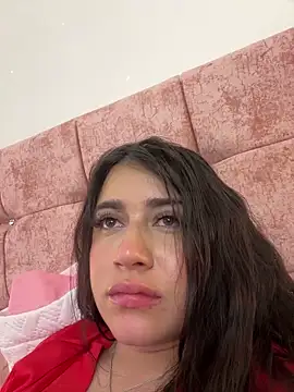 KallyMyller1 online show from March 2025 10:27:02 PM