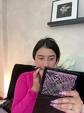 KallyMyller1 online show from February 2026 07:58:02 PM