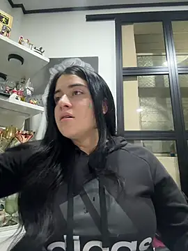 KallyMyller1 online show from February 2026 12:35:02 AM