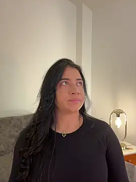 KallyMyller1 online show from June 2026 07:33:01 PM