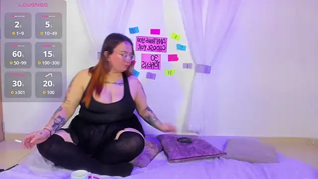 MiaYMolly online show from March 2026 04:05:01 AM