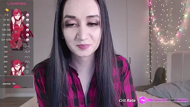 Evelyn rabbit online show from November 2025 05:28:01 PM