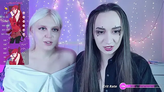 Evelyn rabbit online show from October 2025 06:40:01 PM