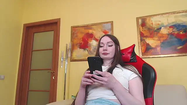 Snapshot of Agness_sweet chatting on February 2026 09:16:01 AM Agness sweet online show from February 2026 09:16:01 AM