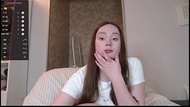 Agness sweet online show from May 2026 11:50:01 AM