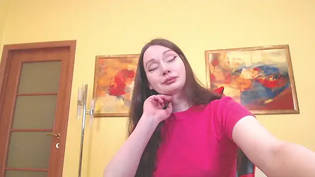 Snapshot of Agness_sweet chatting on October 2025 08:17:01 AM Agness sweet online show from October 2025 08:17:01 AM
