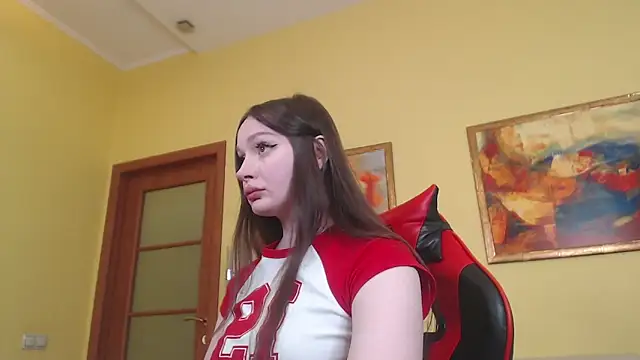 Snapshot of Agness_sweet chatting on February 2026 09:18:01 AM Agness sweet online show from February 2026 09:18:01 AM