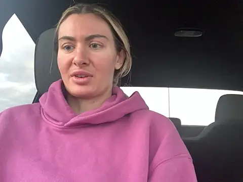 Alyssa rhoades online show from March 2026 12:51:02 PM