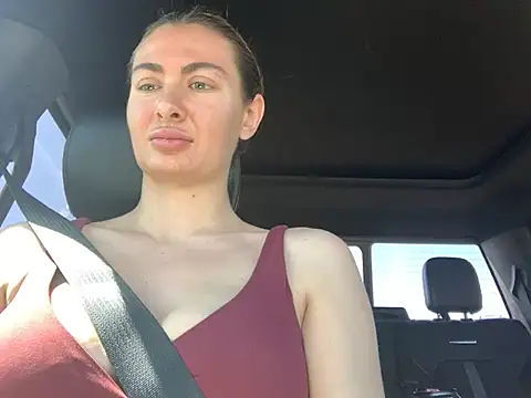 Alyssa rhoades online show from March 2026 07:15:01 PM