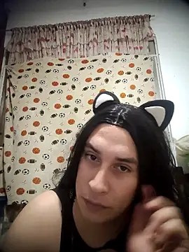 RafaelBarrueta online show from November 2025 12:03:02 AM