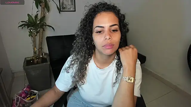 alyssannVhm online show from May 2026 12:58:01 AM