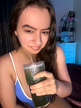 eleonoree online show from October 2025 05:47:01 PM