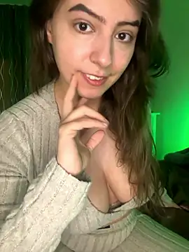 eleonoree online show from October 2025 06:40:01 PM