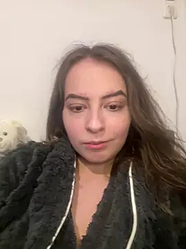 eleonoree online show from April 2026 12:07:01 AM