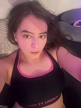 eleonoree online show from February 2026 11:43:02 PM