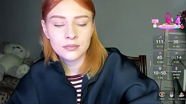 KindKristy online show from March 2026 05:20:02 AM