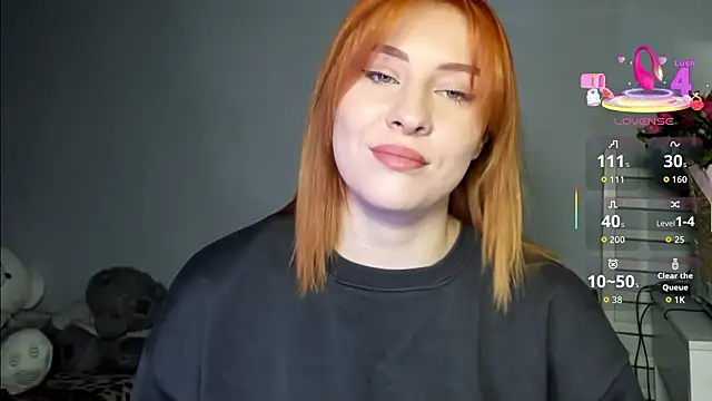 KindKristy online show from March 2026 05:07:01 AM