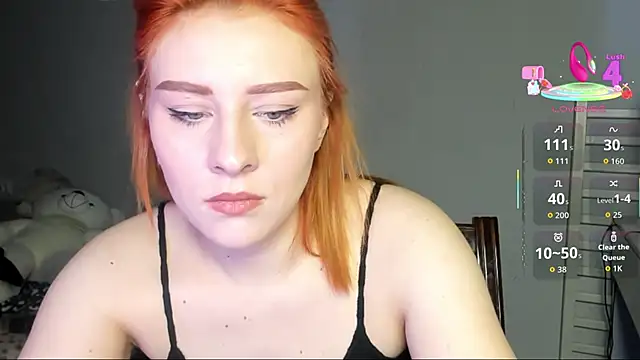 KindKristy online show from April 2026 05:14:02 AM