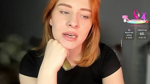 KindKristy online show from March 2026 05:36:02 AM