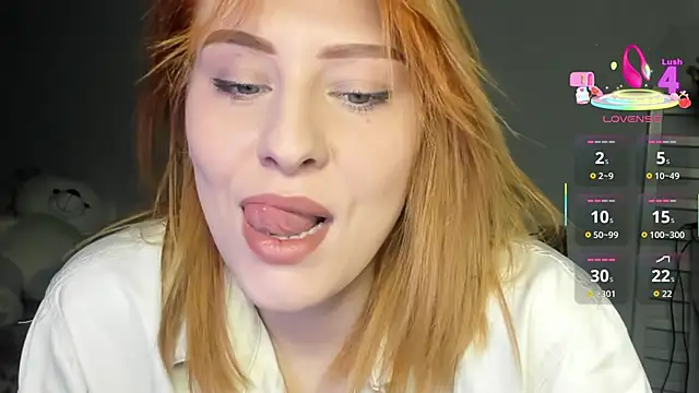 KindKristy online show from March 2026 05:42:02 AM