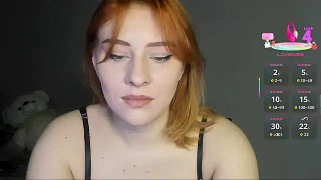 KindKristy online show from April 2026 05:44:01 AM