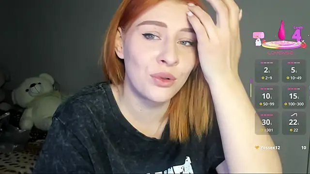 KindKristy online show from April 2026 04:53:02 AM