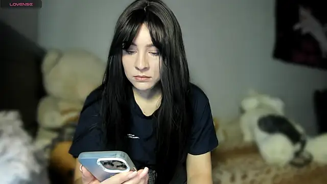 KindKristy online show from May 2026 05:33:01 AM
