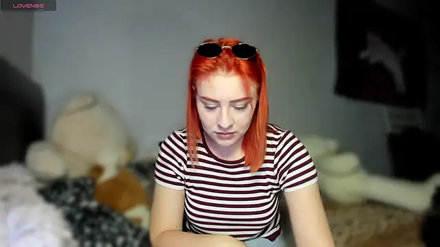 KindKristy online show from May 2026 04:43:01 AM