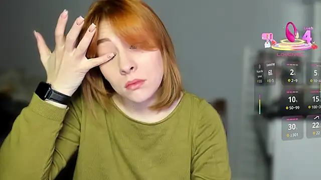 KindKristy online show from February 2026 05:51:01 AM